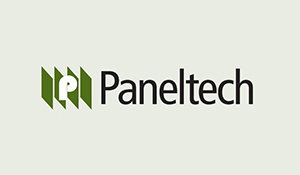 Paneltech logo 300 x 175