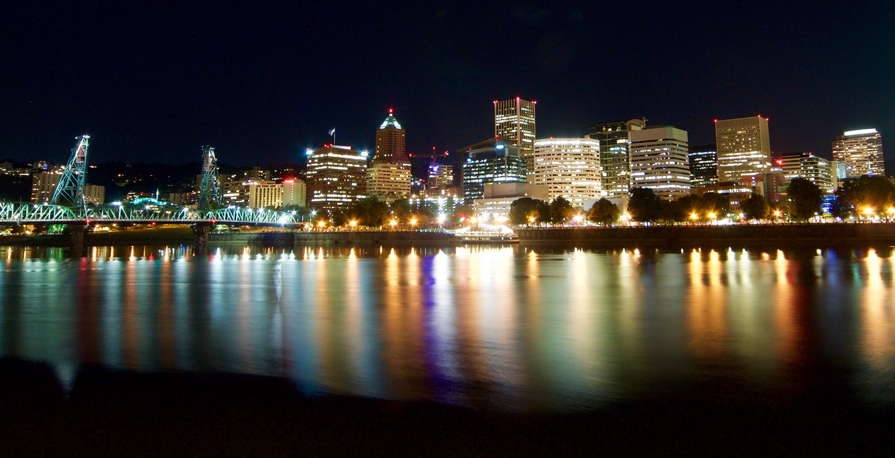 Proven track record of success